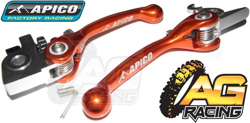 Apico flexi lever set - flexi,