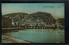 Barmouth Harbour (6752.JV) 2