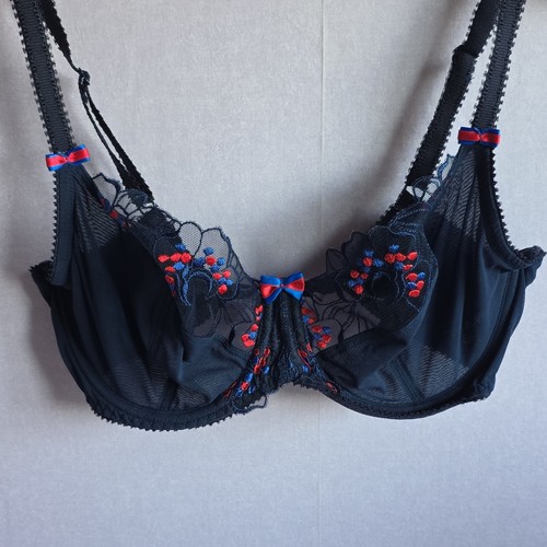 Charnos 32e pretty bra main - charnos,