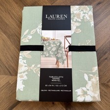 Ralph Lauren Tablecloth