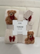 Primark Viral Teddy Bear Bow