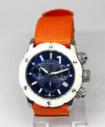 Edox chronoffshore quartz - edox, chronoffshore-1