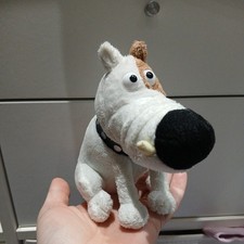2005 Wallace & Gromit Curse Of