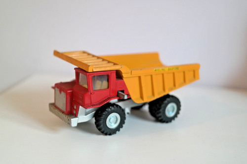 Vintage dinky toys 924 - vintage,