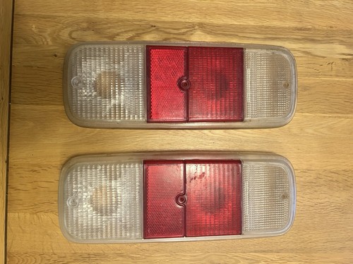 Volkswagen camper van bay - t2,
