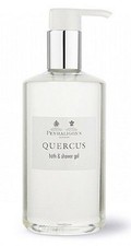 Penhaligon's Quercus Body Wash Shower  Gel - 10.1 Fl Oz