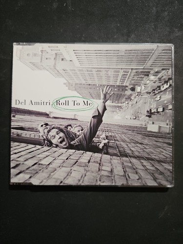 Del amitri roll - del, 4