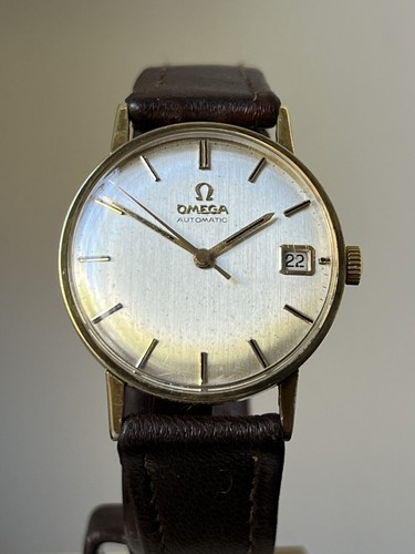 Omega cal 562 vintage date - omega, cal.562