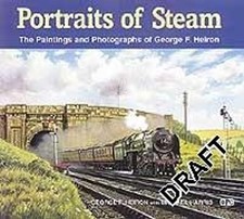 Portraits of Steam: The