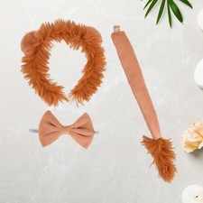 Kids Lion Costume Set Animal