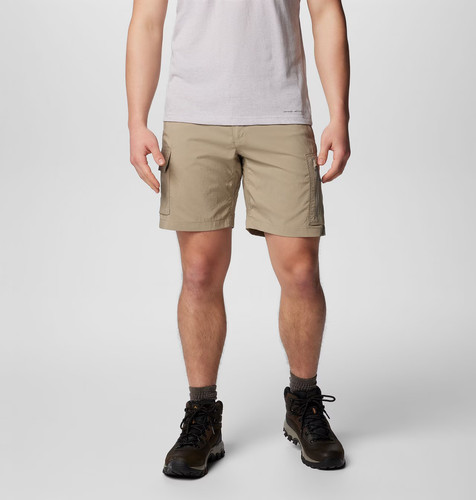 Columbia men silver - men's, ridge