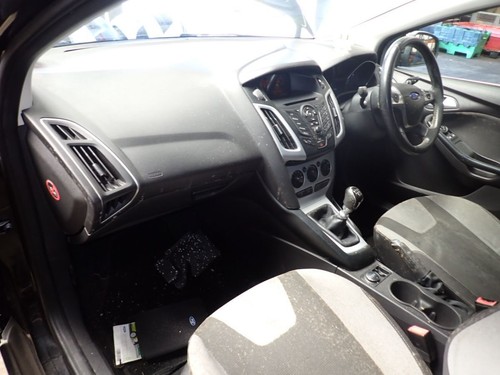 Ford focus dashboard - focus,