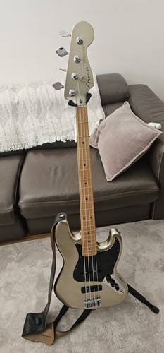 Fender 75th anniversary - fender,