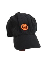 Stussy Men's Hat S Black