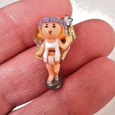 VINTAGE POLLY POCKET FAIRY