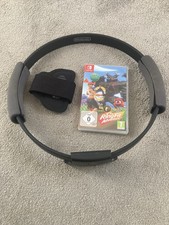 Official Nintendo Switch Ring