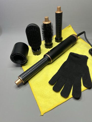 Hair dryer styling comb brush - styling,