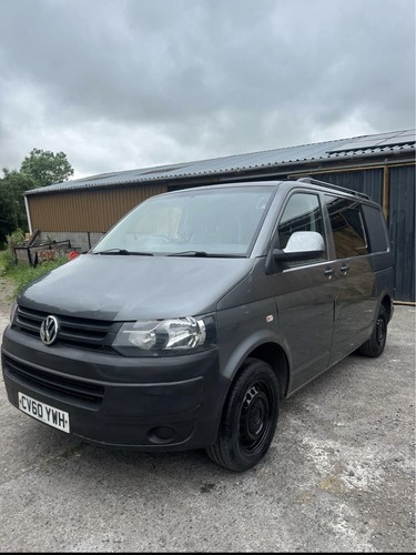 Volkswagen camper van - volkswagen,