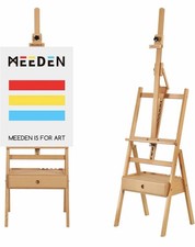 MEEDEN Forward Tilt Studio