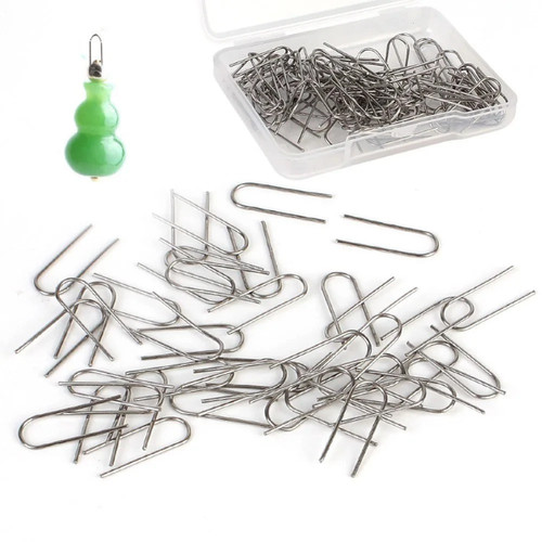 Pottery hanger tungsten wire - pottery,