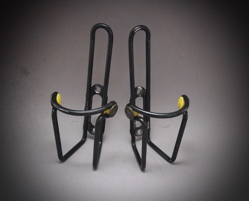 Pair elite ciussi bottle cage - bottle,