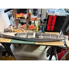 1/200 French Jean Bart