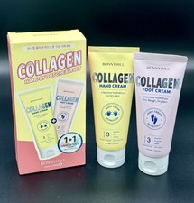 BONNYHILL Collagen Hand & Foot