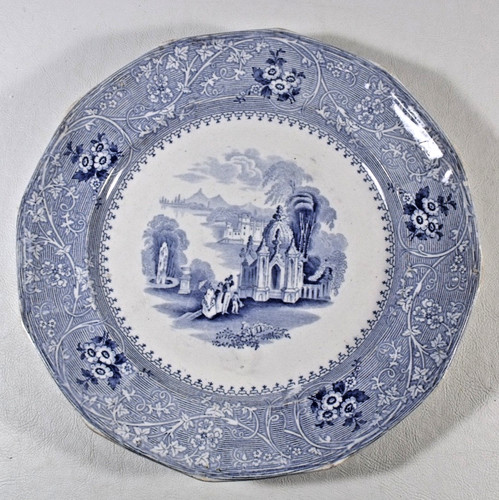 Antique adams sons - w,