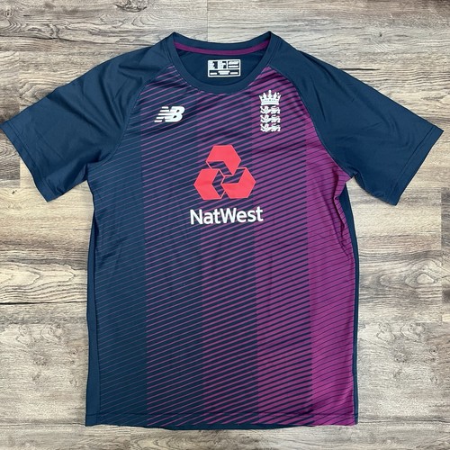 England cricket shirt - england,