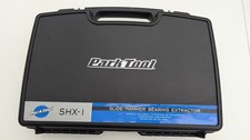 Park Tool Slide Hammer Bearing Extractor, SHX-1