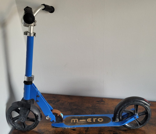 Micro cruiser scooter large - cruiser,