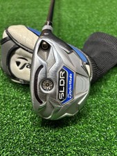 TaylorMade SLDR 21° #4 Hybrid