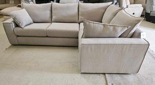 Dfs corner sofa - dfs, 3