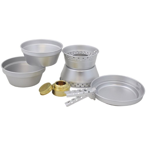 Fox outdoors camping cook - fox,