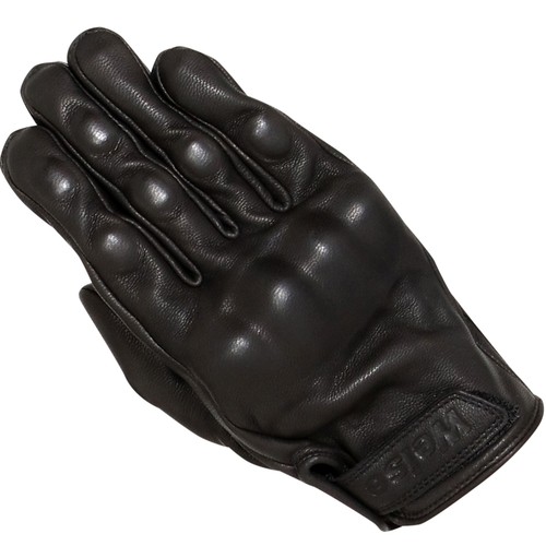 Weise victory black leather - weise,