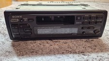 Vintage sony 3750 am - sony, xr-3750