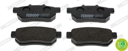 Ferodo fdb778 brake - ferodo,