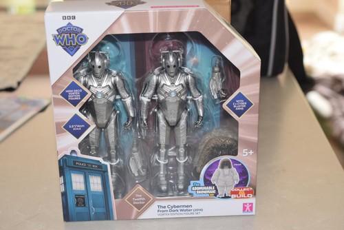 Doctor who the cybermen from - doctor,
