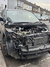 NISSAN QASHQAI 1.6 PETROL