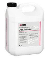 Alde Premium G12 Evo