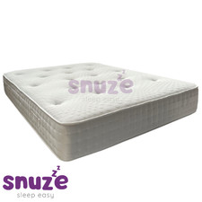 Luxury 2000/3000 Pocket Sprung