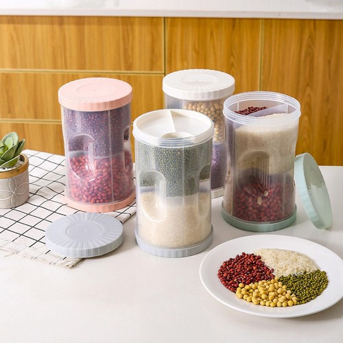 Multifunction grain storage - grain,