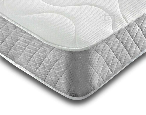 Cool blue memory foam - cool,
