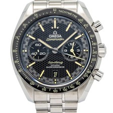 Omega Speedmaster Super Racing