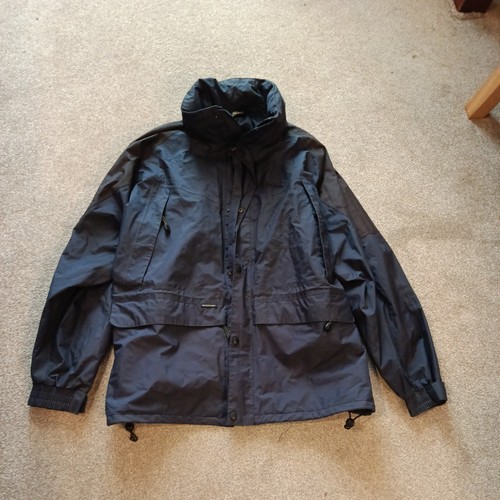 Peter storm men blue xl - blue,