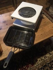 Vintage Selex Cooker
