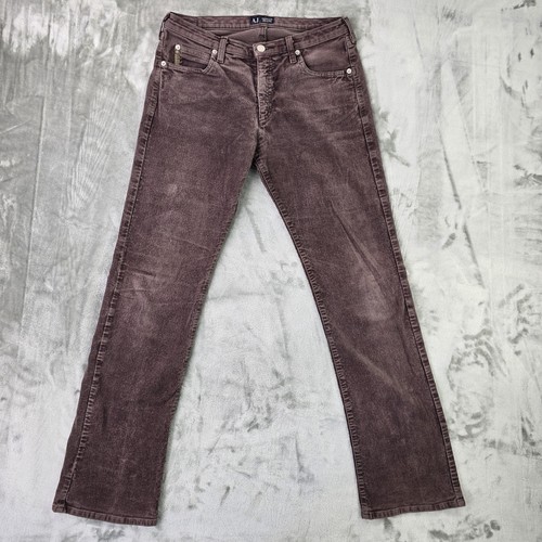 Vintage armani jeans - armani, w29