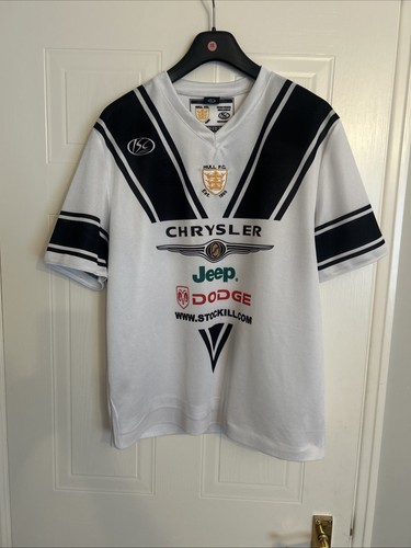 Hull shirt exito size - fc,