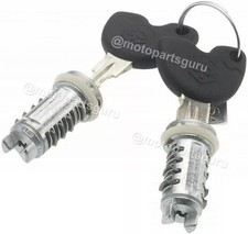 121790020 OEM RMS Two Lock