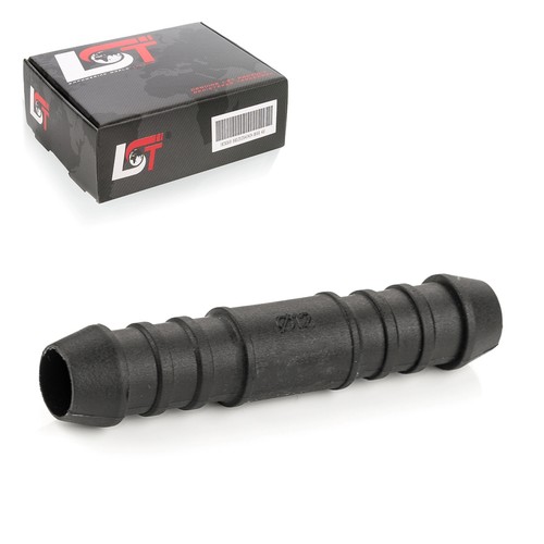 Fuel line hose connector - line,